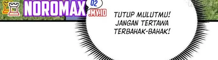 All Hail the Sect Leader Chapter 501 - halaman 27