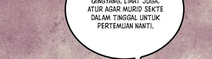 All Hail the Sect Leader Chapter 501 - halaman 52
