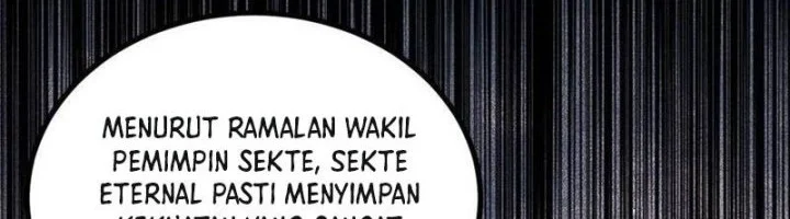 All Hail the Sect Leader Chapter 503 - halaman 11