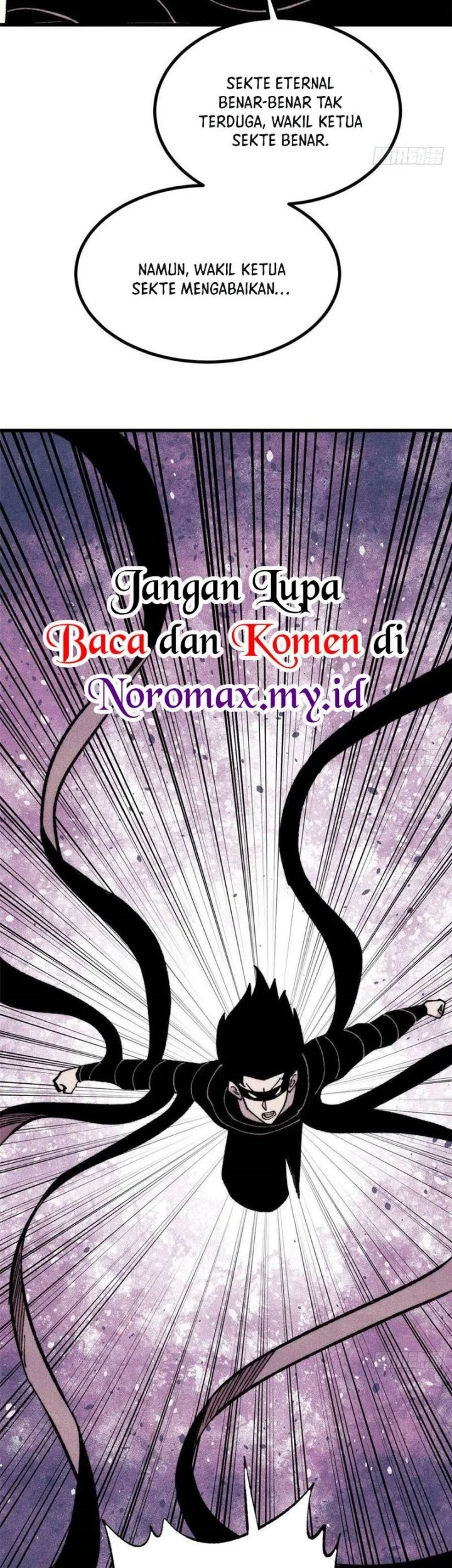 All Hail the Sect Leader Chapter 504 - halaman 18