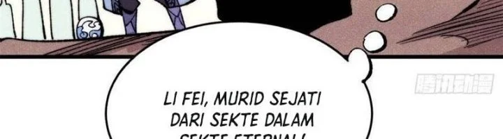 All Hail the Sect Leader Chapter 504 - halaman 7
