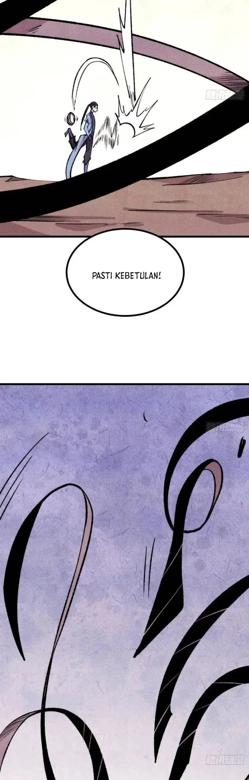All Hail the Sect Leader Chapter 505 - halaman 12