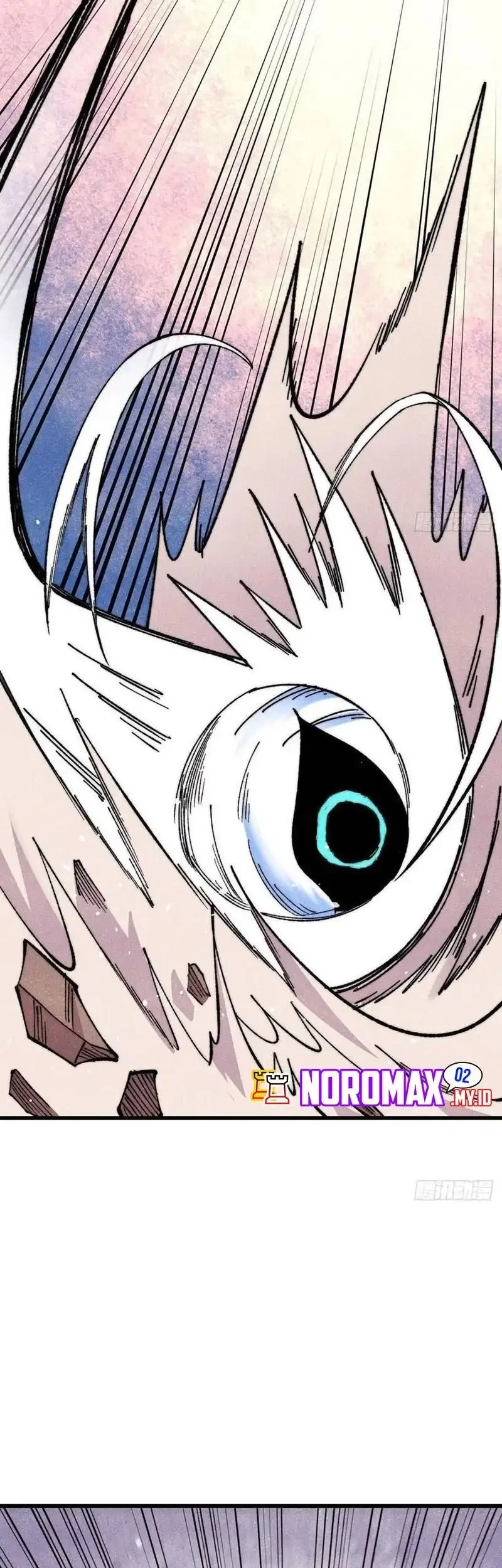 All Hail the Sect Leader Chapter 505 - halaman 30