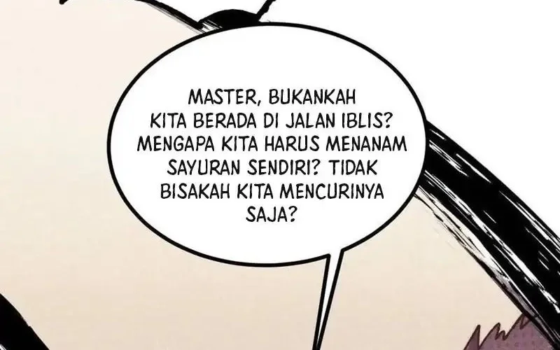 All Hail the Sect Leader Chapter 505 - halaman 35