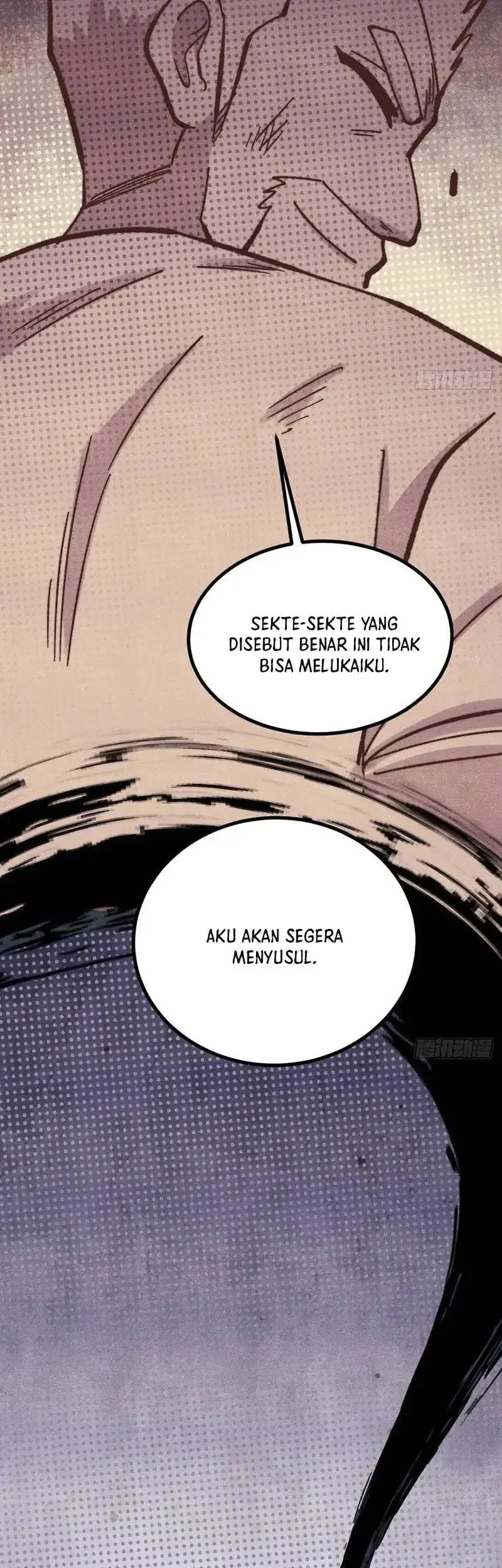 All Hail the Sect Leader Chapter 505 - halaman 38