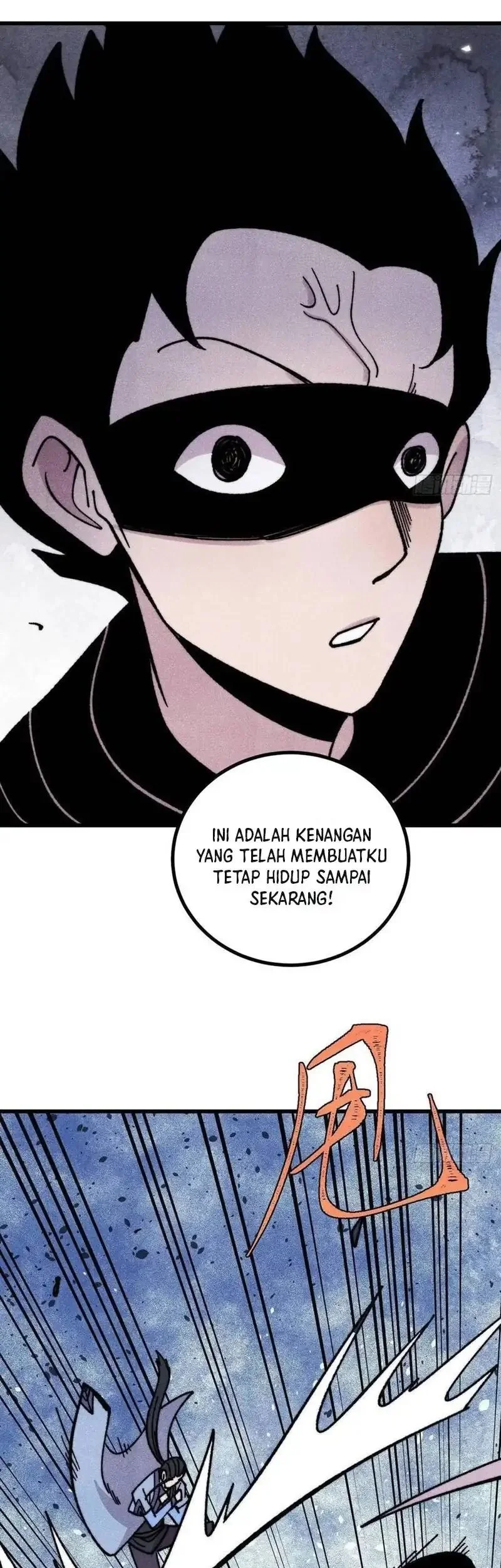 All Hail the Sect Leader Chapter 505 - halaman 46