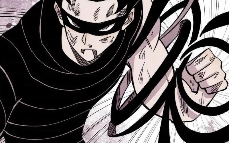 All Hail the Sect Leader Chapter 506 - halaman 5