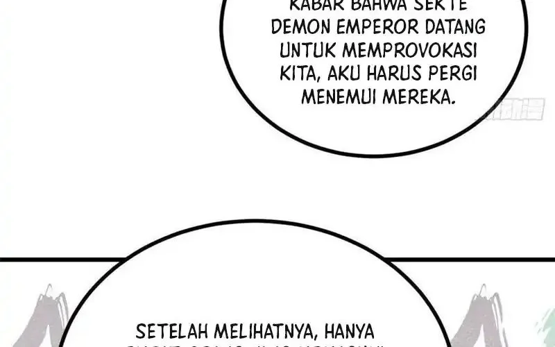 All Hail the Sect Leader Chapter 506 - halaman 50