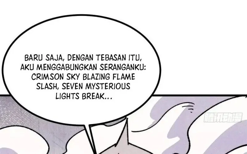 All Hail the Sect Leader Chapter 507 - halaman 21