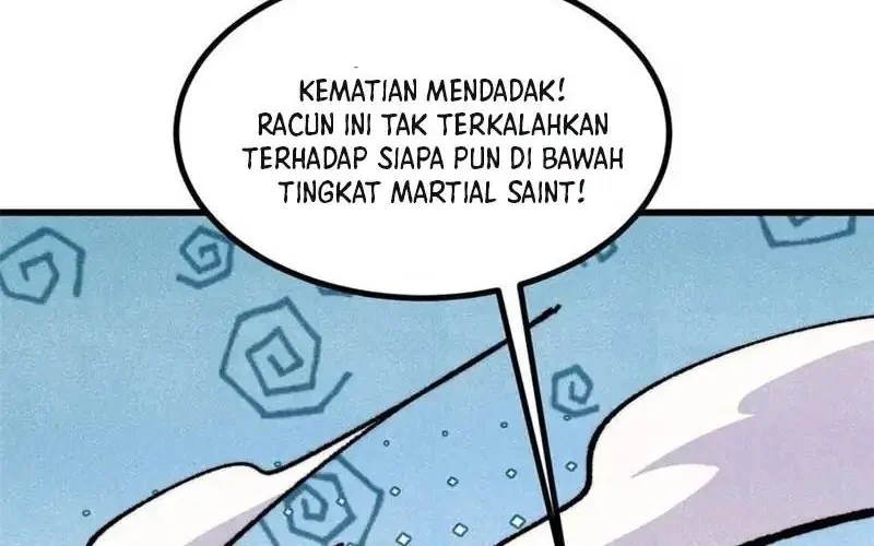 All Hail the Sect Leader Chapter 507 - halaman 33