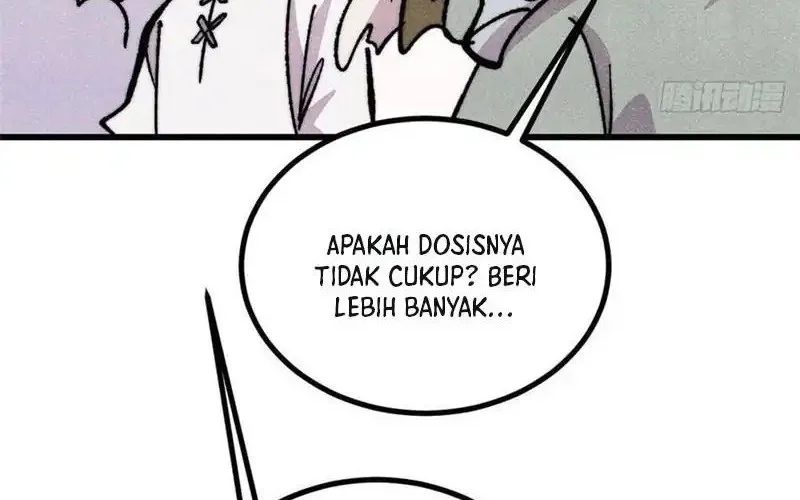 All Hail the Sect Leader Chapter 507 - halaman 35