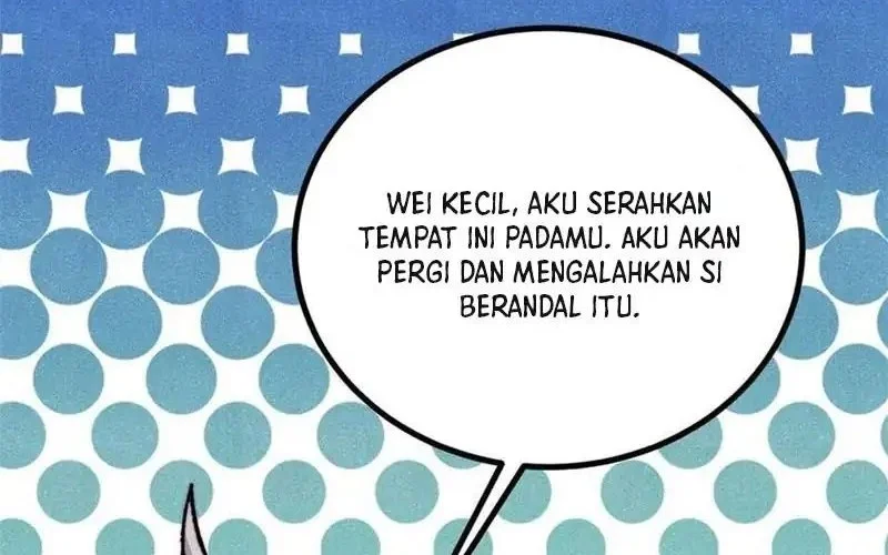 All Hail the Sect Leader Chapter 507 - halaman 42
