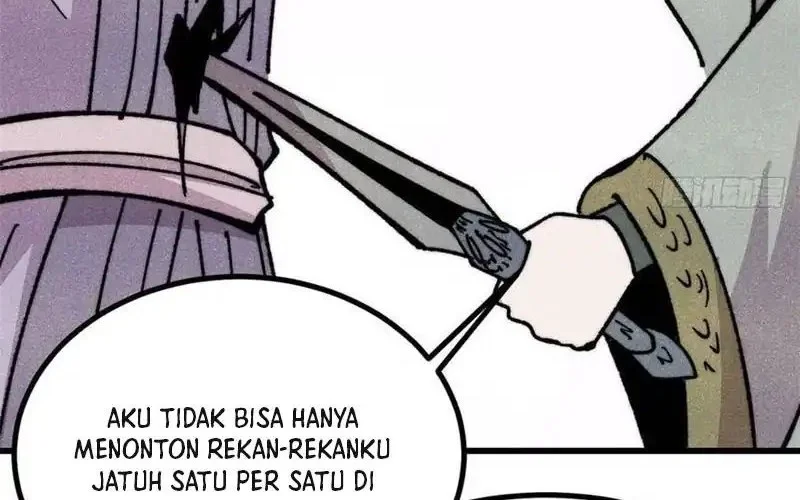 All Hail the Sect Leader Chapter 507 - halaman 46