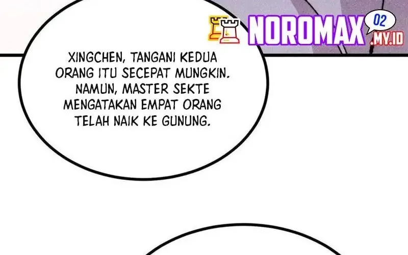 All Hail the Sect Leader Chapter 507 - halaman 56