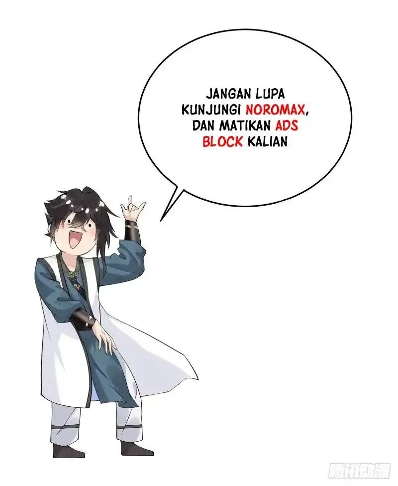 All Hail the Sect Leader Chapter 507 - halaman 59