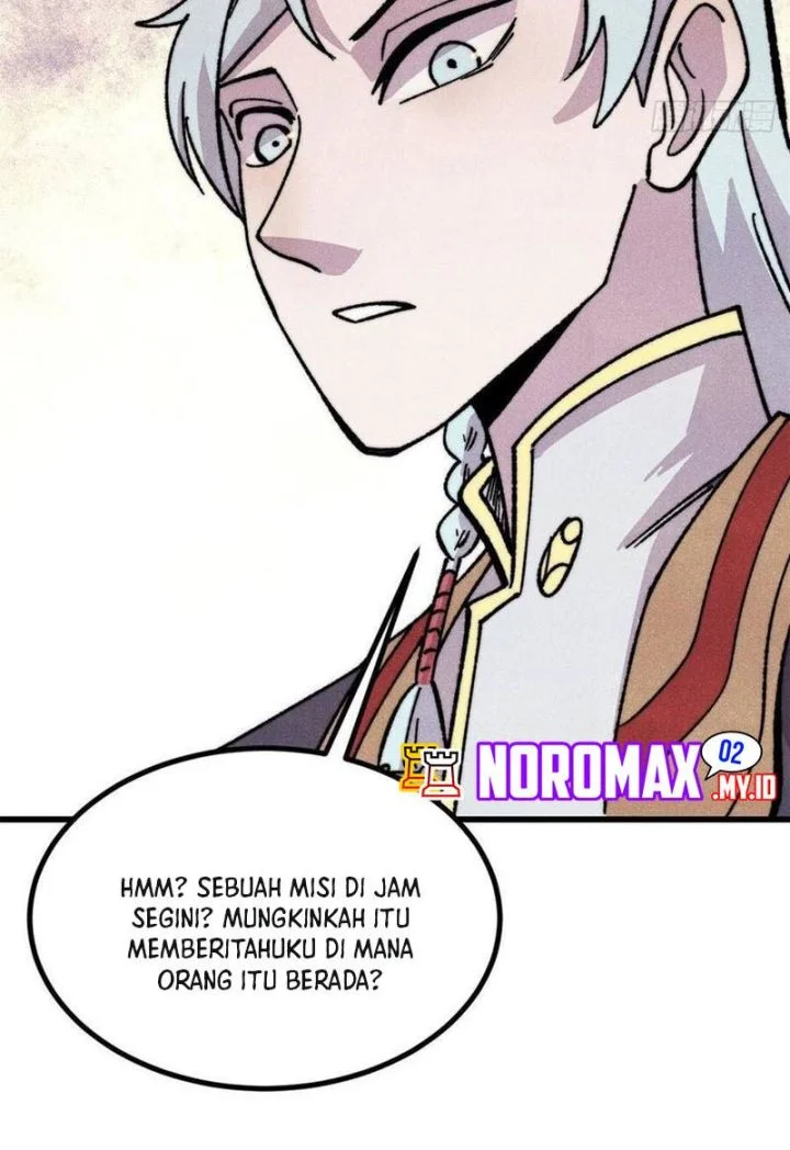 All Hail the Sect Leader Chapter 508 - halaman 36