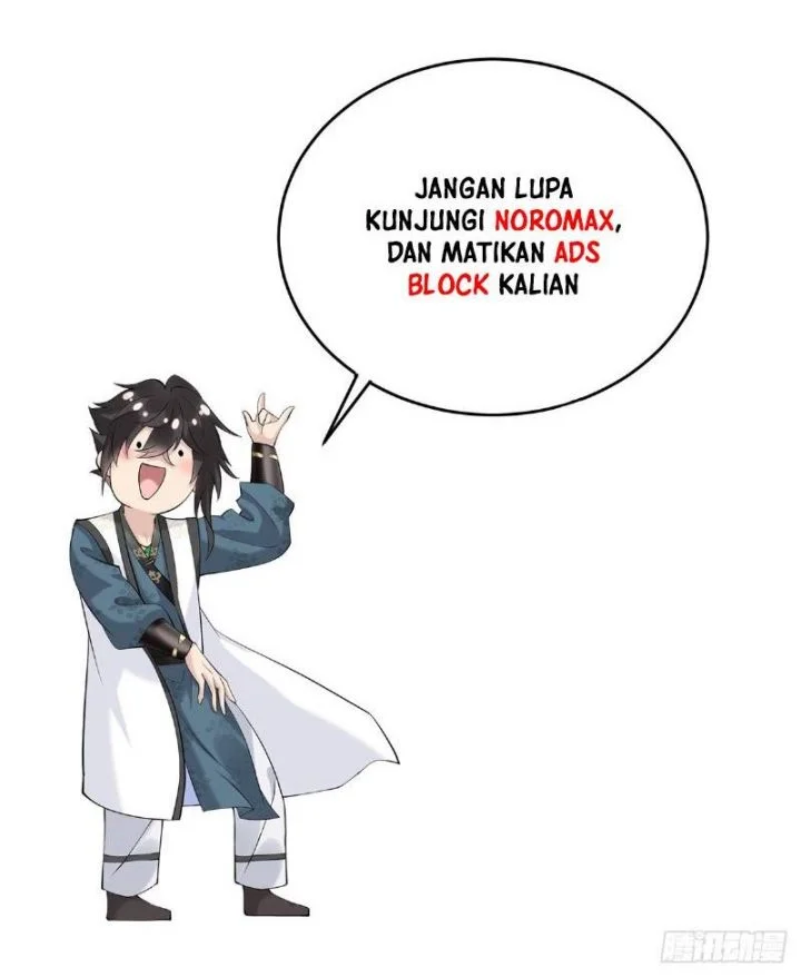 All Hail the Sect Leader Chapter 508 - halaman 59