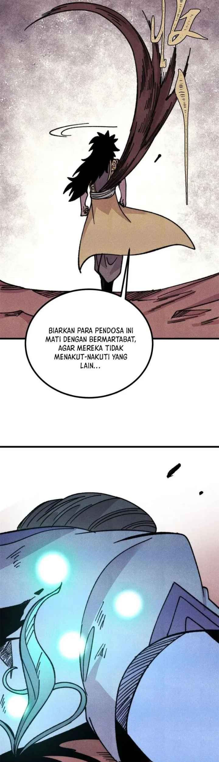 All Hail the Sect Leader Chapter 509 - halaman 10