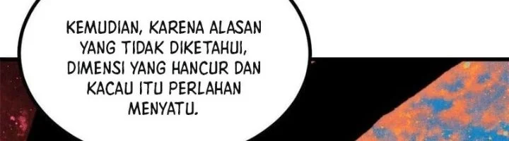 All Hail the Sect Leader Chapter 509 - halaman 21