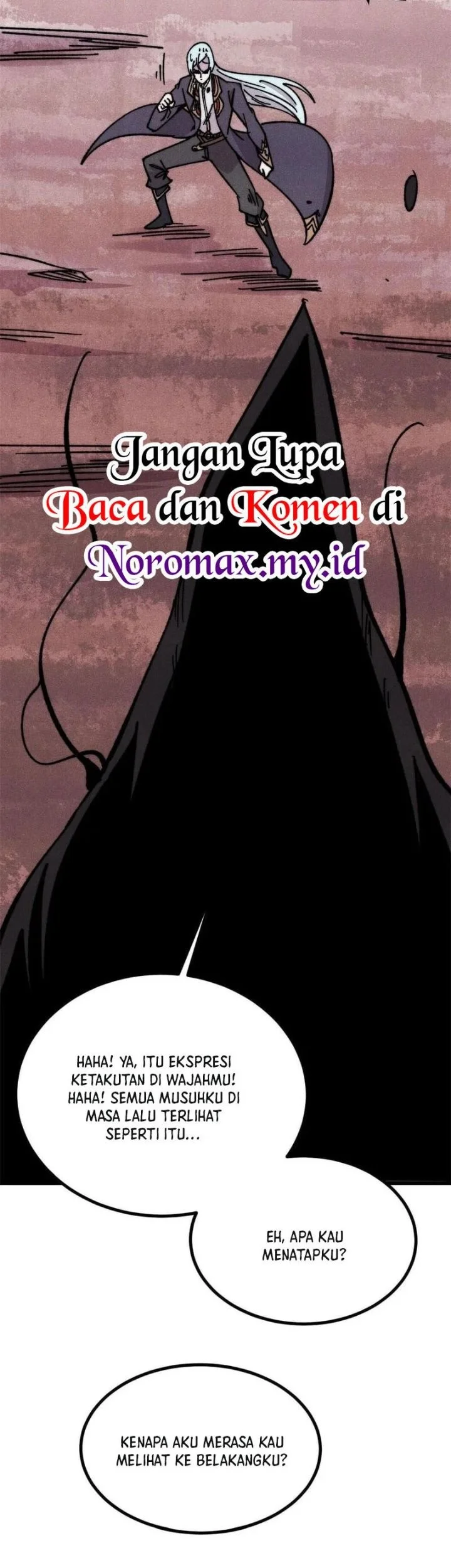 All Hail the Sect Leader Chapter 509 - halaman 54
