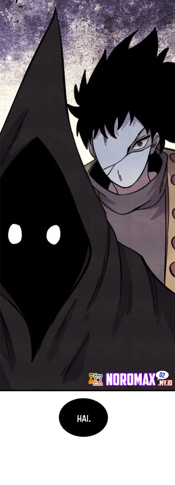 All Hail the Sect Leader Chapter 509 - halaman 56