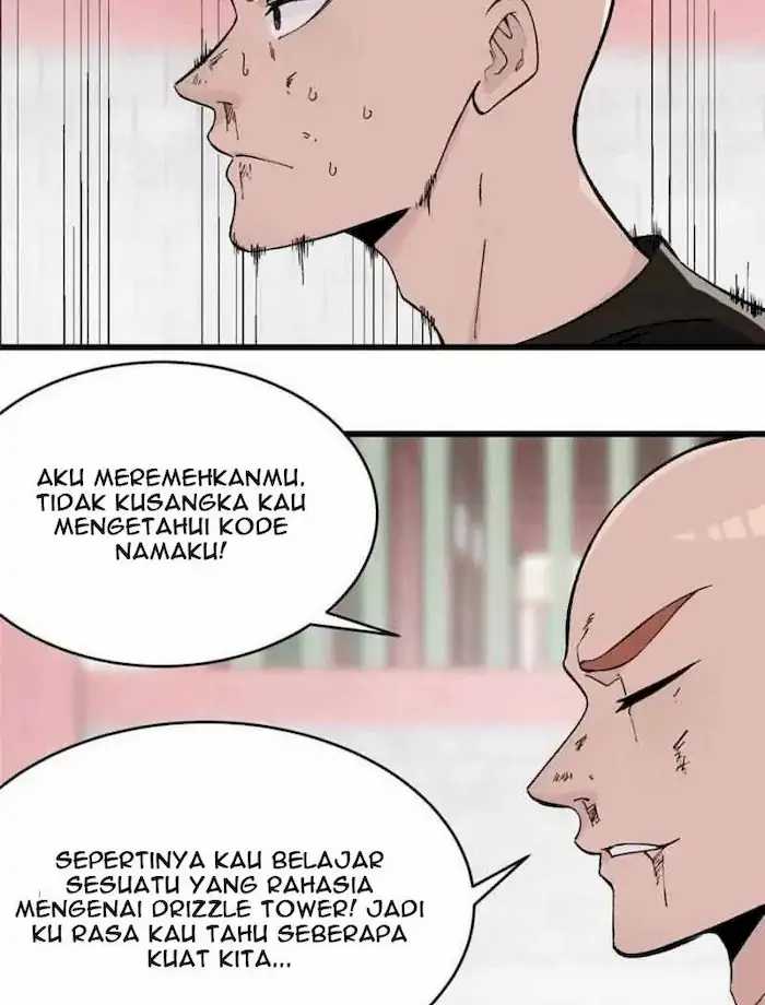 All Hail the Sect Leader Chapter 51 - halaman 23