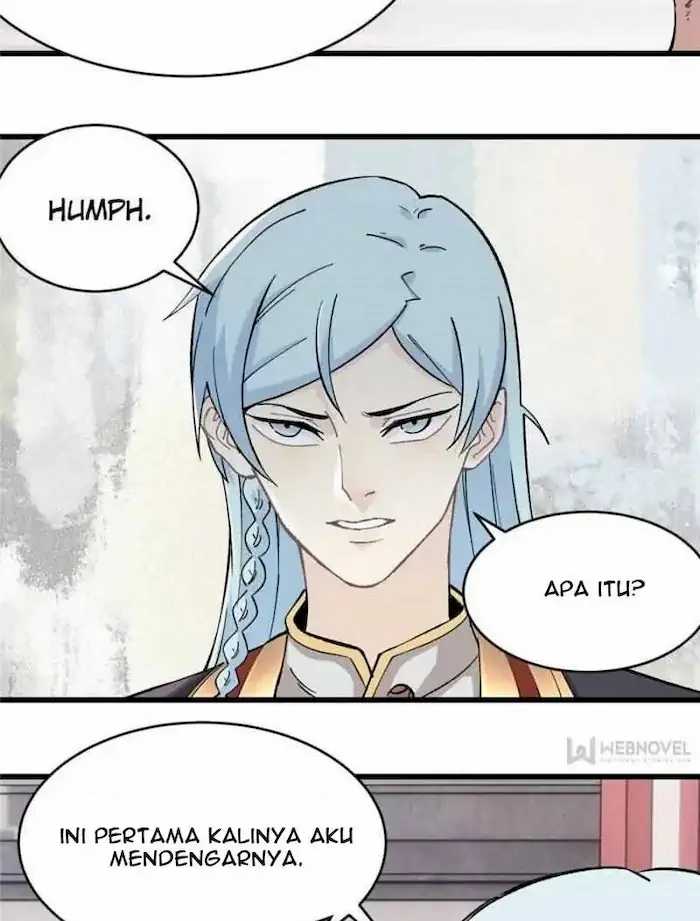All Hail the Sect Leader Chapter 51 - halaman 24