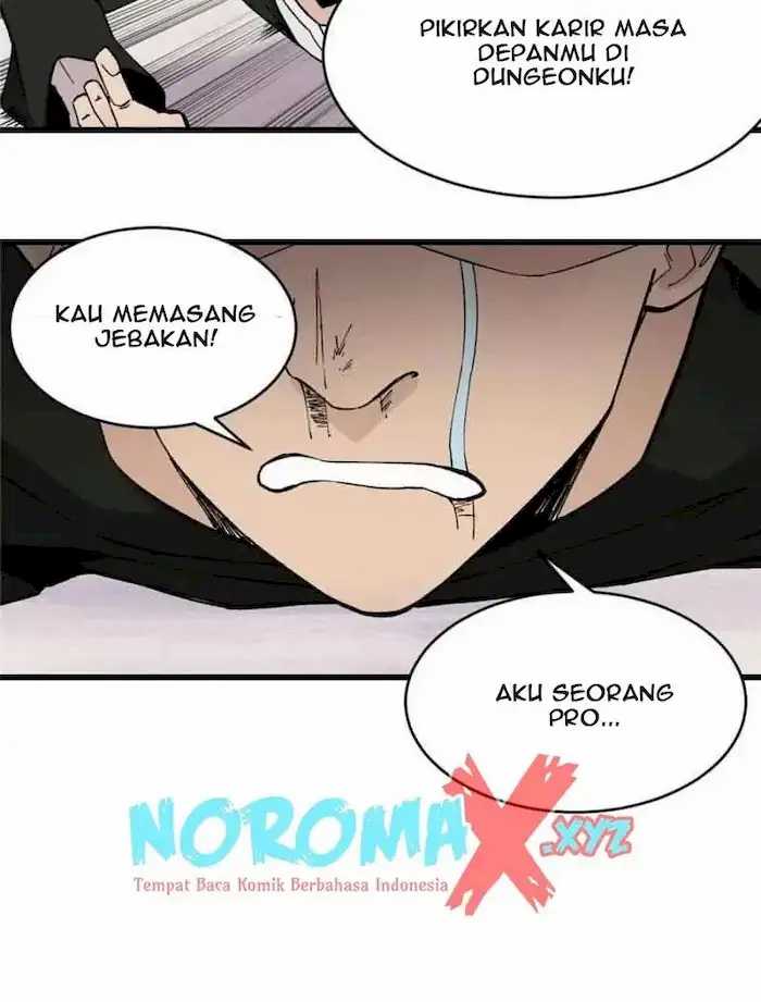 All Hail the Sect Leader Chapter 51 - halaman 30