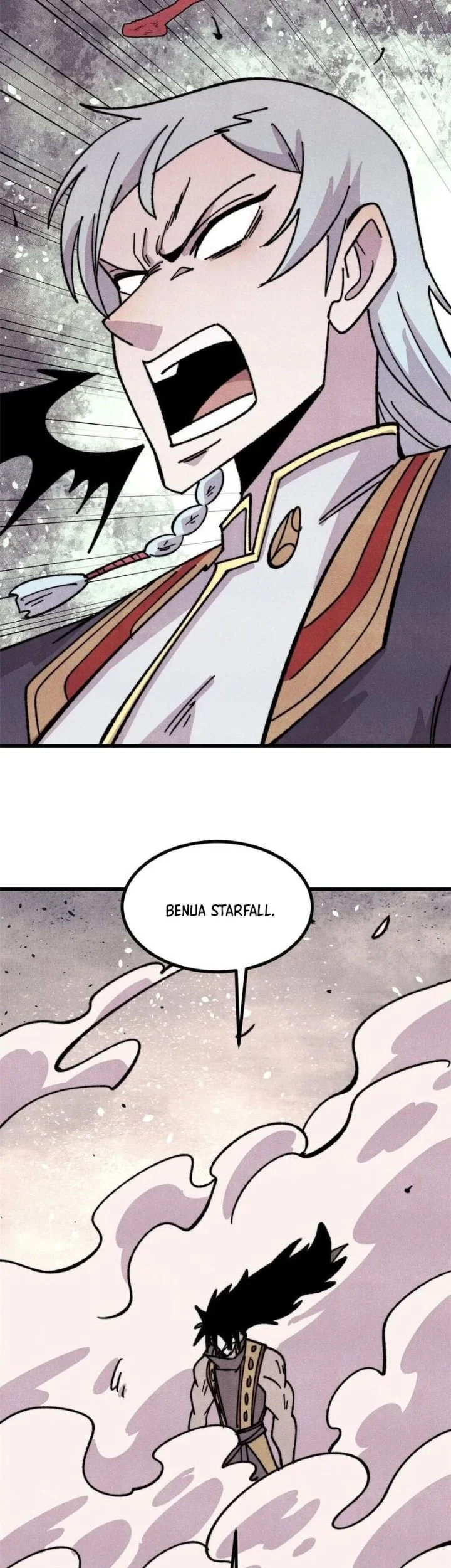 All Hail the Sect Leader Chapter 510 - halaman 30