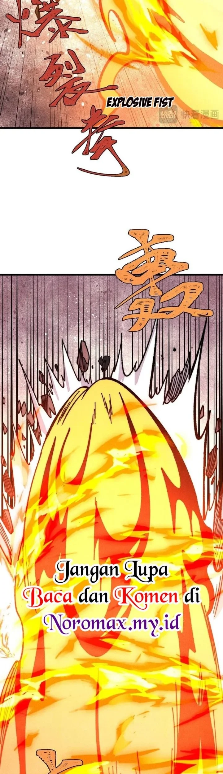 All Hail the Sect Leader Chapter 511 - halaman 26