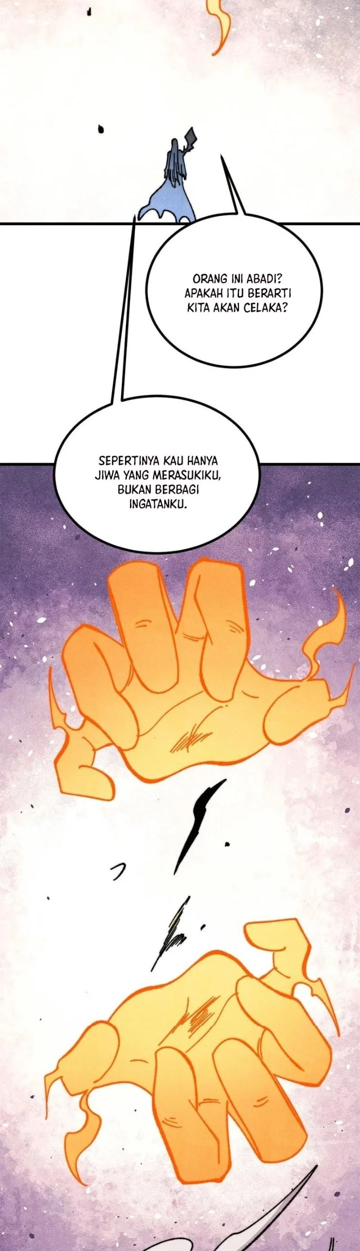 All Hail the Sect Leader Chapter 511 - halaman 57