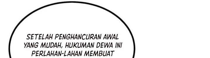 All Hail the Sect Leader Chapter 512 - halaman 15
