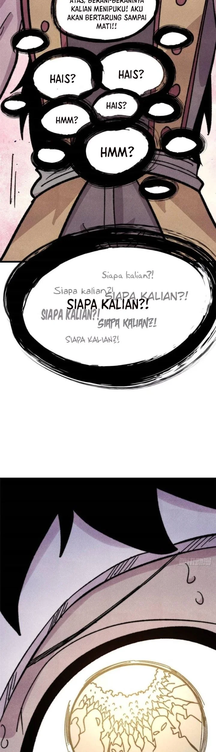 All Hail the Sect Leader Chapter 512 - halaman 59