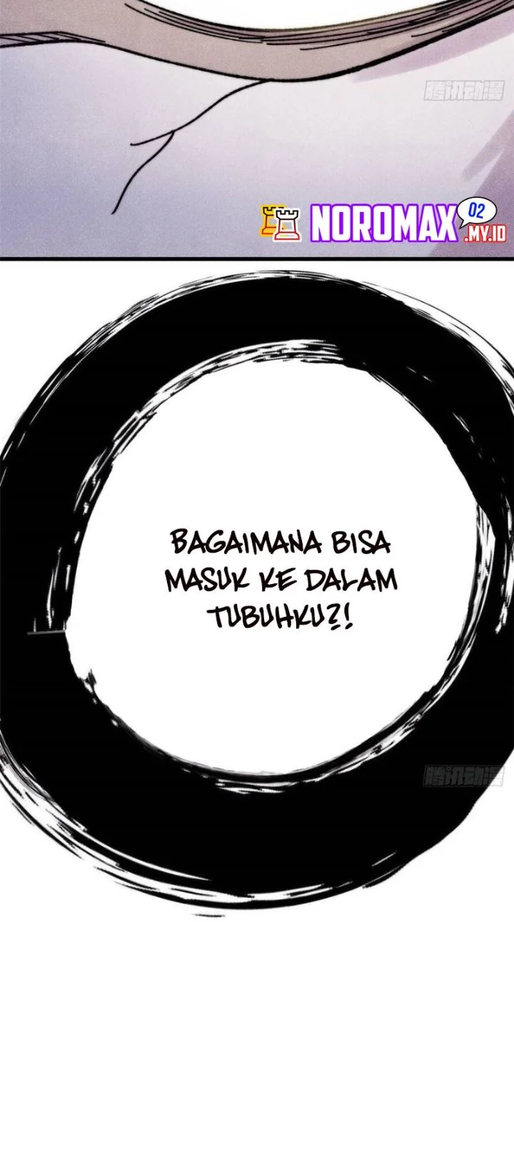 All Hail the Sect Leader Chapter 512 - halaman 61