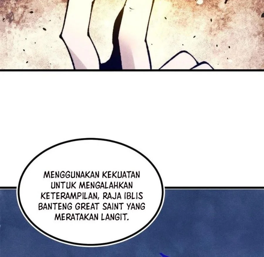 All Hail the Sect Leader Chapter 513 - halaman 13