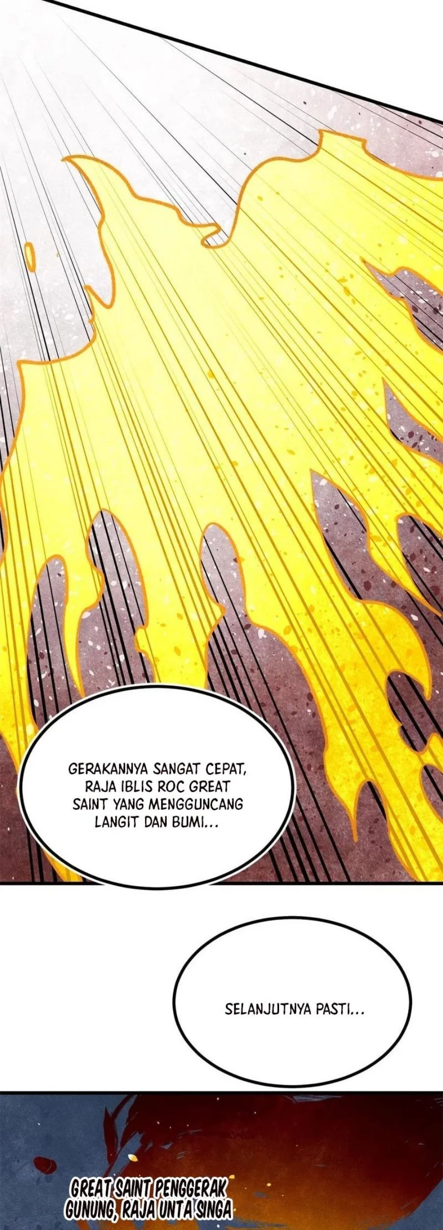 All Hail the Sect Leader Chapter 513 - halaman 16
