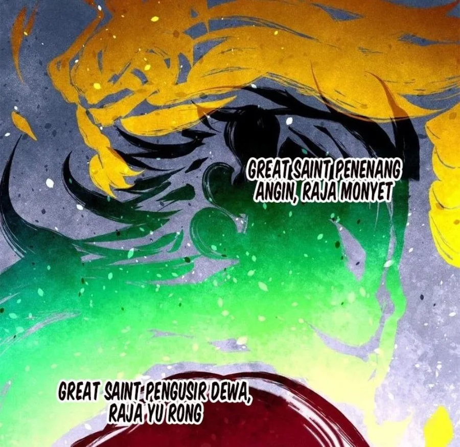All Hail the Sect Leader Chapter 513 - halaman 17