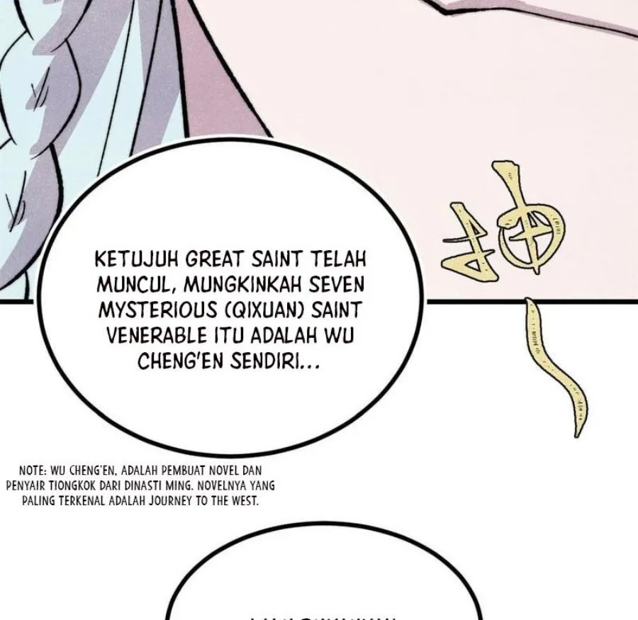 All Hail the Sect Leader Chapter 513 - halaman 19