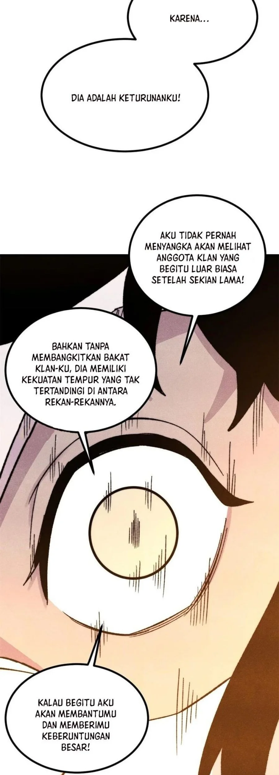 All Hail the Sect Leader Chapter 513 - halaman 32