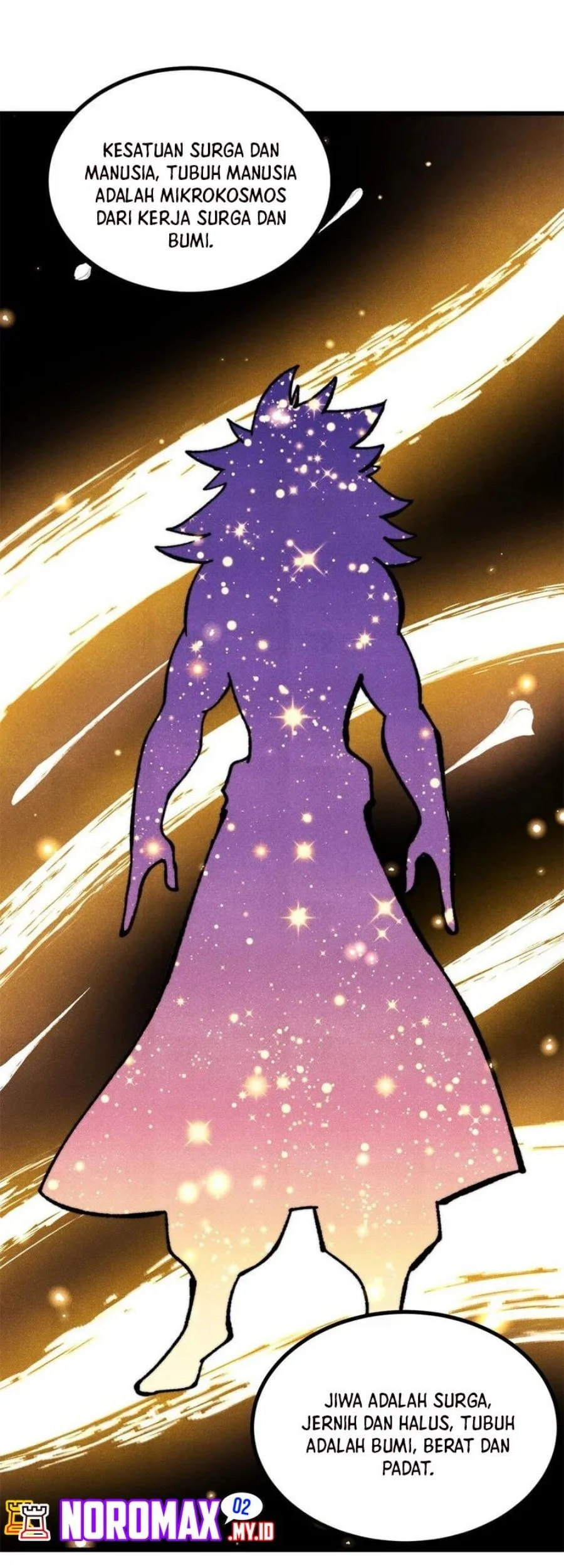 All Hail the Sect Leader Chapter 513 - halaman 4