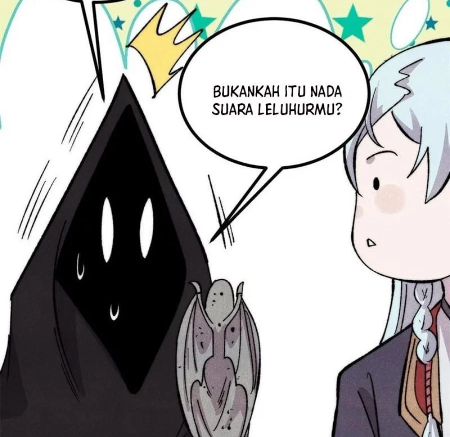All Hail the Sect Leader Chapter 513 - halaman 40