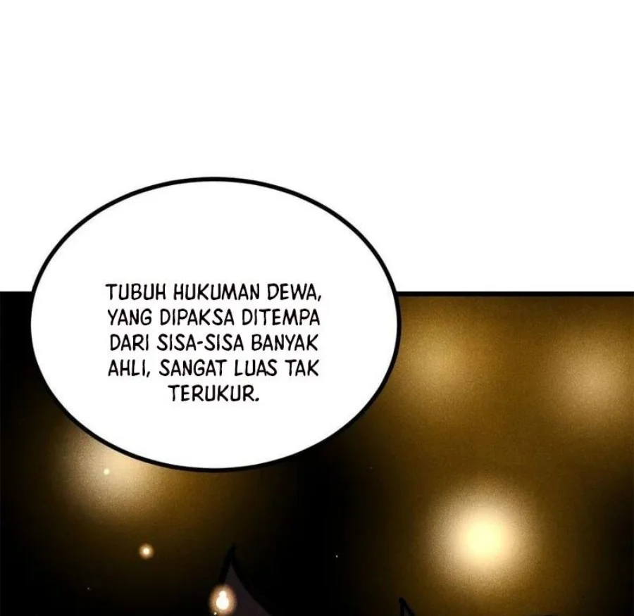 All Hail the Sect Leader Chapter 513 - halaman 5