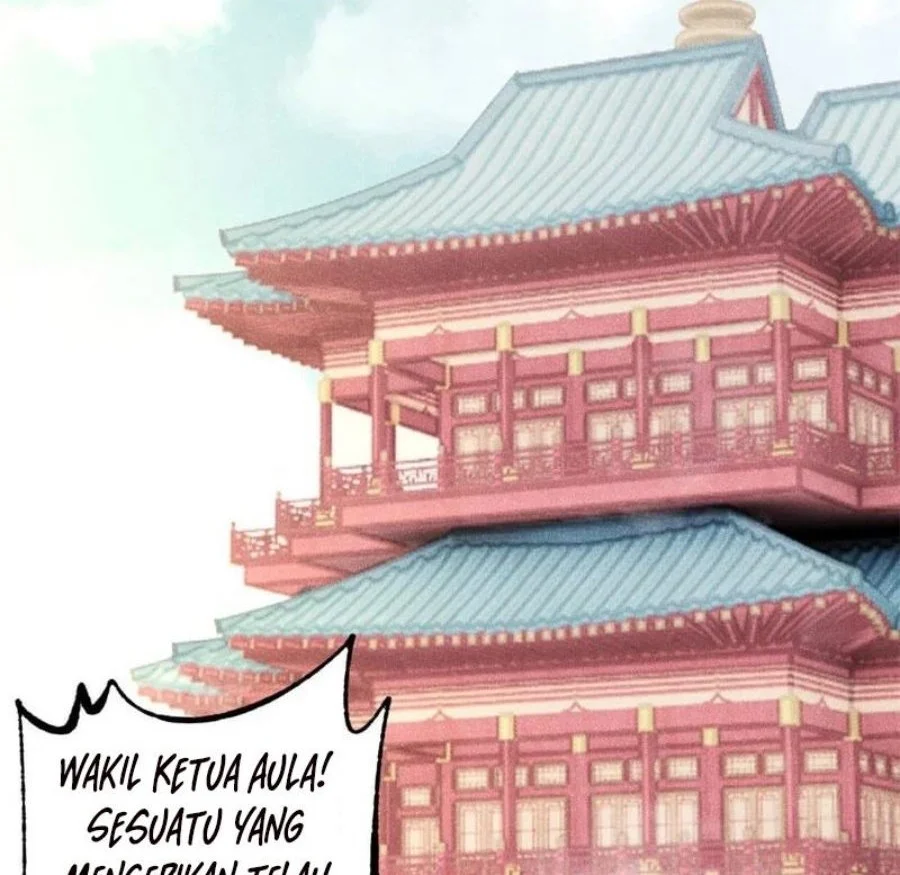 All Hail the Sect Leader Chapter 513 - halaman 56
