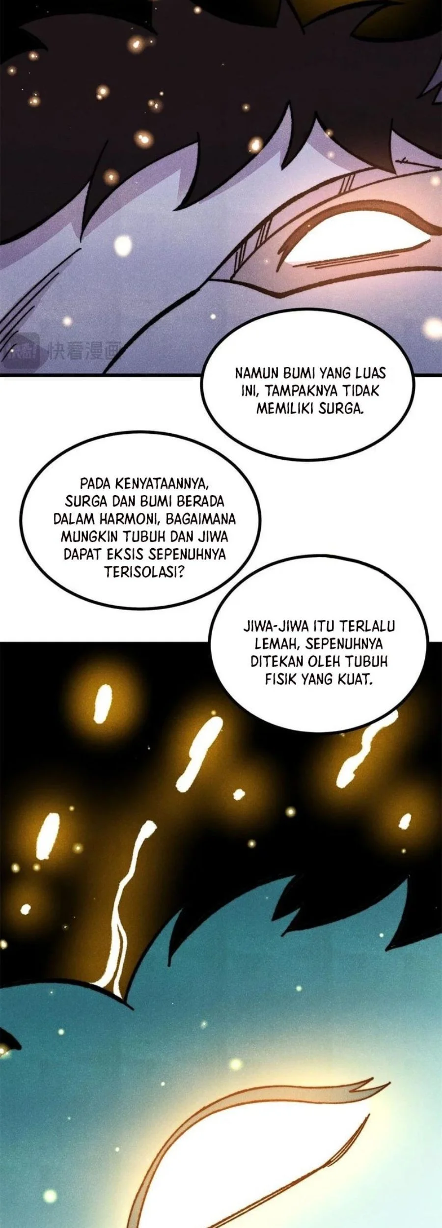 All Hail the Sect Leader Chapter 513 - halaman 6