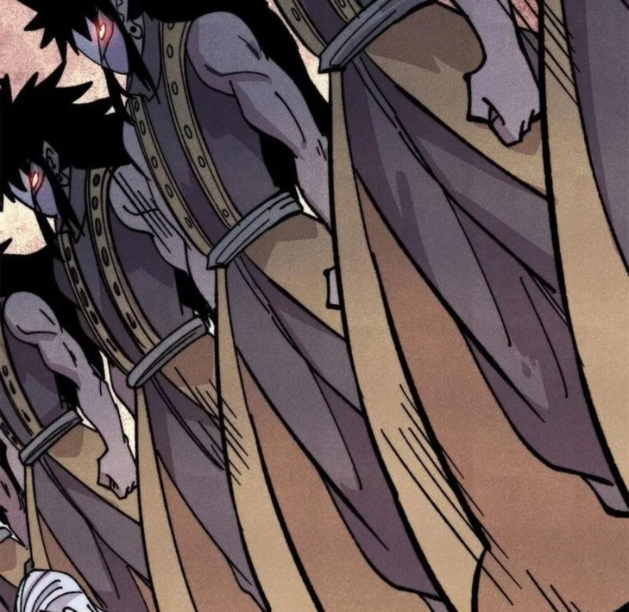 All Hail the Sect Leader Chapter 513 - halaman 60