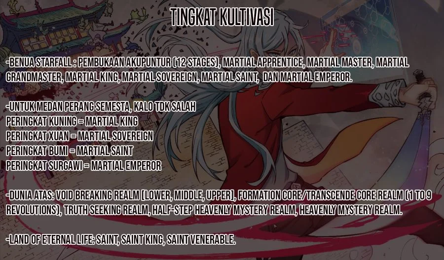 All Hail the Sect Leader Chapter 513 - halaman 64
