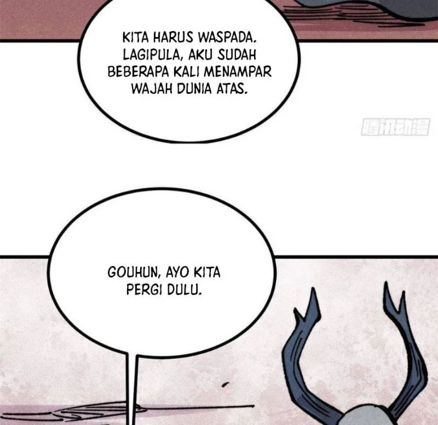 All Hail the Sect Leader Chapter 514 - halaman 15