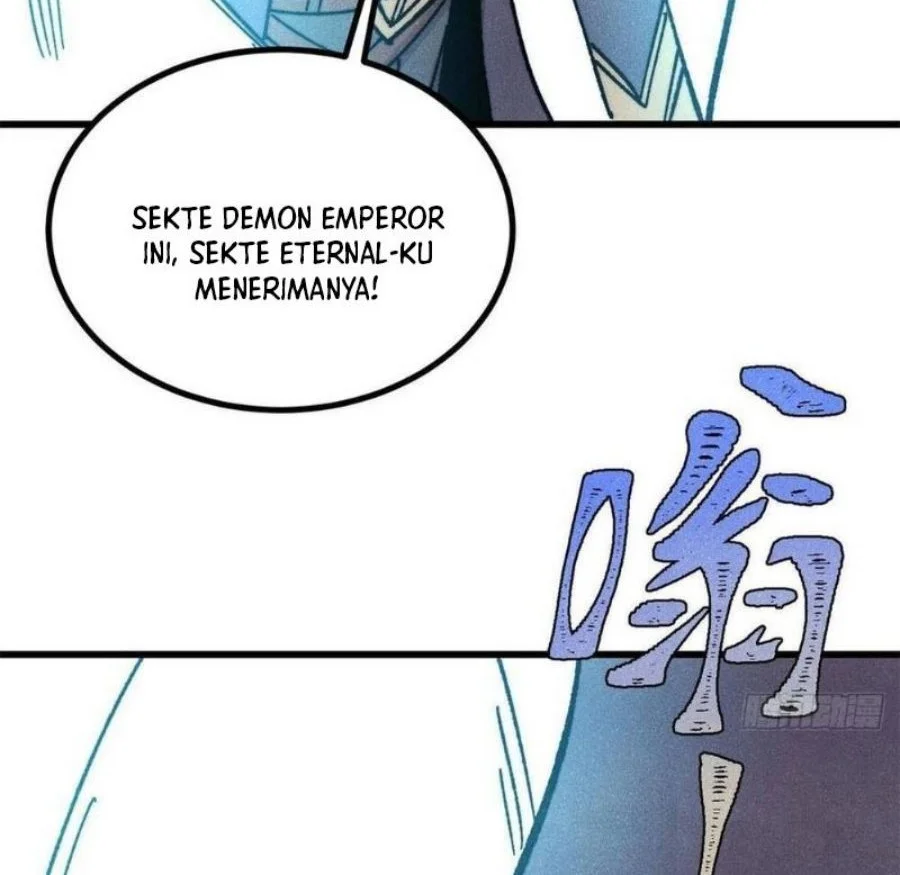 All Hail the Sect Leader Chapter 514 - halaman 19