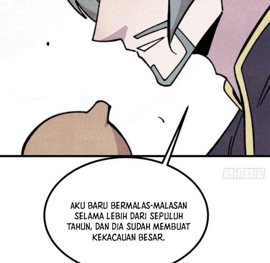 All Hail the Sect Leader Chapter 514 - halaman 27
