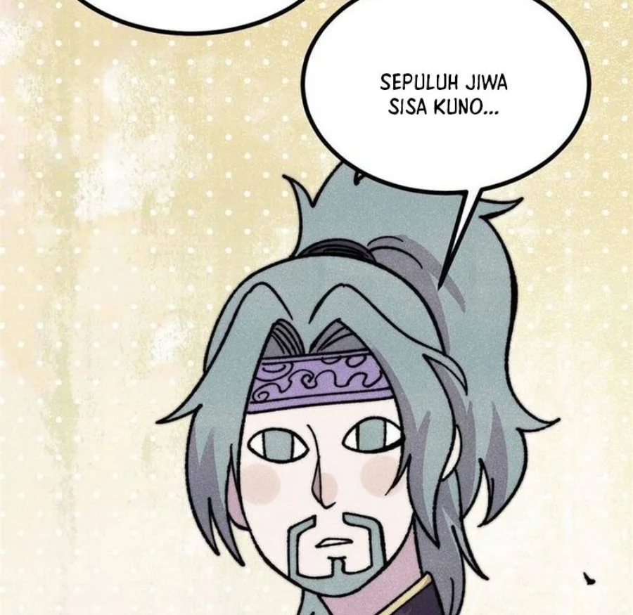 All Hail the Sect Leader Chapter 514 - halaman 31